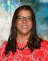 Tammy Hunter-Wethers 